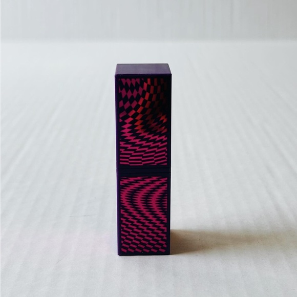 Revolution x Willy Wonka Chocolate Lipstick - Picture 2 of 13